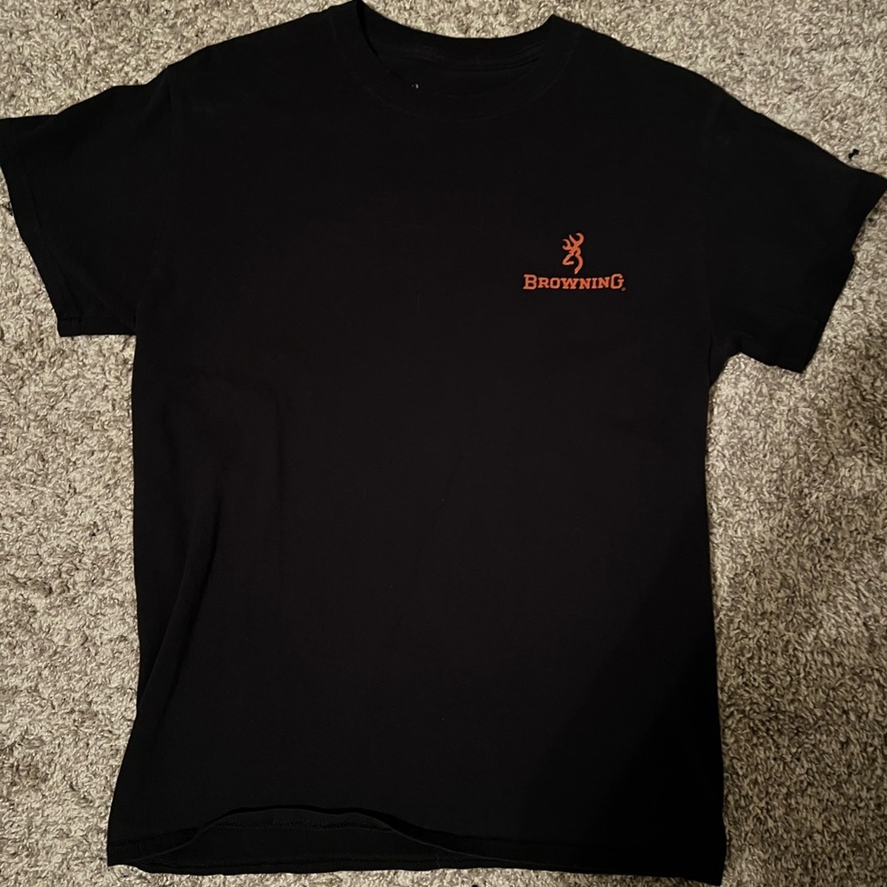 Browning Men’s Shirt